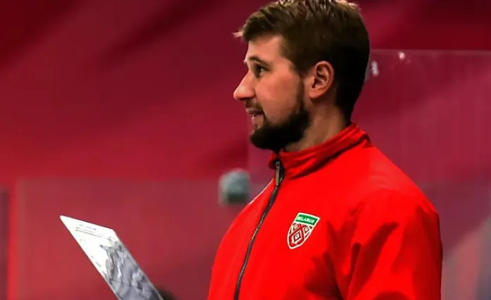 Станислав Семенько: В каждом белорусском городе есть перспективные ребята – будущие Овечкины