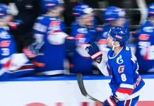 Второй бомбардир СКА выбыл из состава на длительный срок