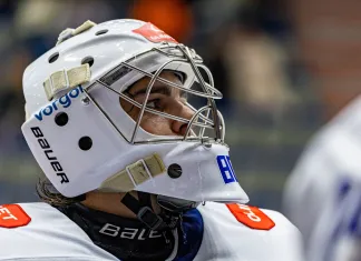 МХЛ. 30 сейвов Ходина не спасли против «Динамо-Шинника», в матче «Тайфуна» и «Динамо-Карелии» сыграли сразу 7 белорусов. Итоги 14 декабря