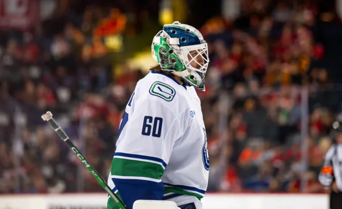 АХЛ. Голевая передача и 24 сейва Толопило, безрезультативная игра Климовича — статистика белорусов 15 декабря