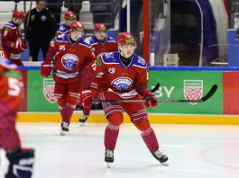 Betera-Экстралига. «Юность» смяла прямого конкурента, матч-триллер в Барановичах, овертайм в Солигорске. Итоги 15 декабря