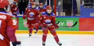 Betera-Экстралига. «Юность» смяла прямого конкурента, матч-триллер в Барановичах, овертайм в Солигорске. Итоги 15 декабря