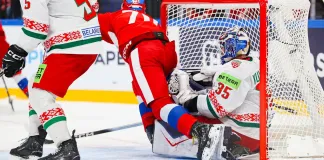 Сборная Беларуси завоевала серебро в Новосибирске, победа «Динамо-Шинника», покер Брызгалова в CHL – все за вчера