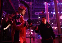 Владислав Еременко: Качество льда в Новосибирске оставляет желать лучшего