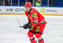 Игорь Мартынов: Все бились за страну, но по итогу хотелось все равно первое место