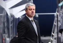 «Адмирал» официально расстался с главным тренером