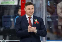 «Для сборной Беларуси это хорошая возможность проверить свои силы на международной арене». Александр Богданович – о Кубке Первого канала-2025