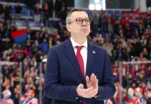 Илья Воробьев: Минское «Динамо» стало сильнее, особенно с заходом Фукале