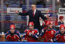 Илья Воробьев: Минское «Динамо» – очень мобильная и быстрая команда за счет коротких смен