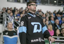 Дмитрий Аврамчик – о колких шутках в адрес Романа Ротенберга и роли ведущего на «Минск-Арене»