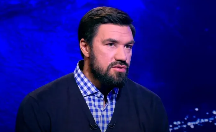 Евгений Артюхин: Хотелось бы от белорусов увидеть больше конкуренции