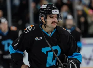 Минское «Динамо» имеет одни из лучших спецбригад в КХЛ