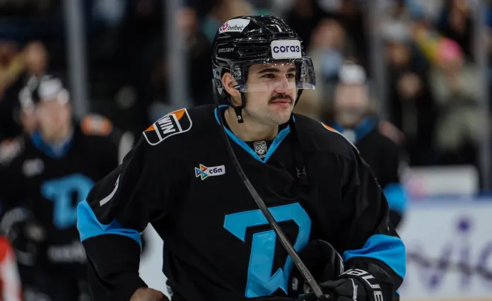 Минское «Динамо» имеет одни из лучших спецбригад в КХЛ