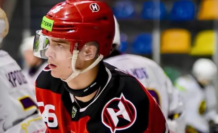 «Неман» лишился нескольких защитников из-за травм