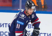 «Лада» обменяла лучшего защитника-бомбардира в ЦСКА на двух хоккеистов