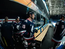 Нападающий сборной Беларуси вернулся в «Сибирь» в результате обмена