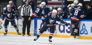 Стала известна сумма денежной компенсации за форварда сборной Беларуси