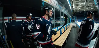 «Смысл данной сделки для меня остаётся загадкой». Михаил Зислис - о переходе Сушко в «Сибирь»