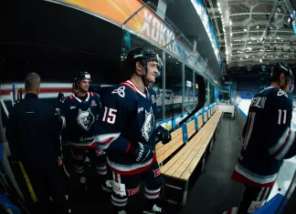 «Смысл данной сделки для меня остаётся загадкой». Михаил Зислис - о переходе Сушко в «Сибирь»