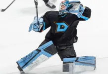 Голкипер минского «Динамо» сменил один фарм-клуб на другой