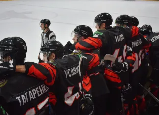 «Авиатор» отыгрался с 0:2, но все равно уступил «Славутичу» и продлил серию поражений