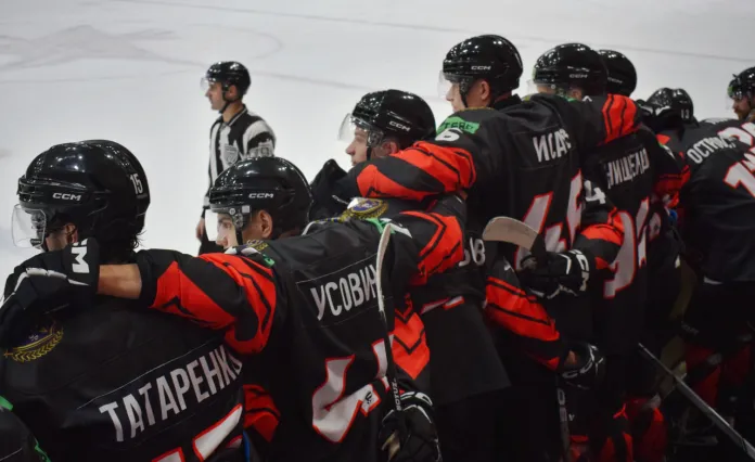 «Авиатор» отыгрался с 0:2, но все равно уступил «Славутичу» и продлил серию поражений