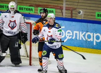 «Шахтер» в овертайме вырвал победу у «Металлурга»