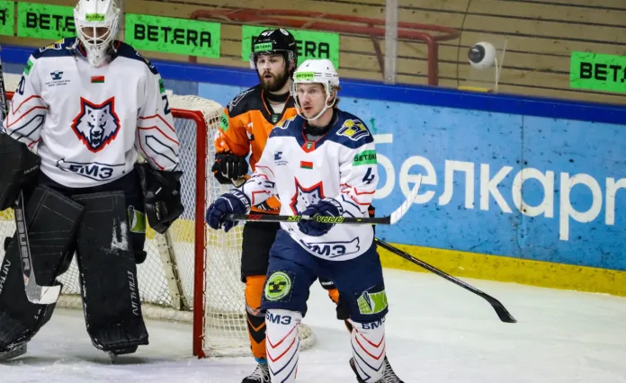 «Шахтер» в овертайме вырвал победу у «Металлурга»