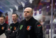 Денис Ламеко: В обороне сегодня был полный бардак