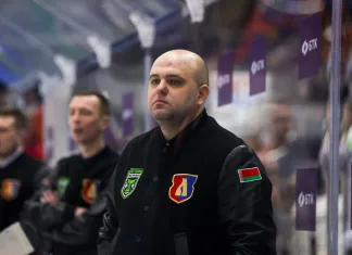 Денис Ламеко: В обороне сегодня был полный бардак