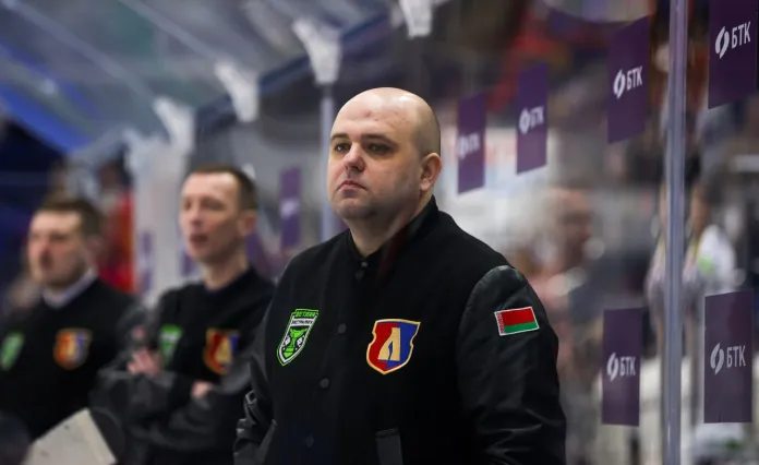 Денис Ламеко: В обороне сегодня был полный бардак