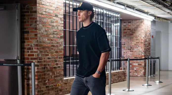 «Даллас» выставил защитника сборной Беларуси на драфт отказов