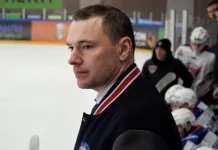 Иван Усенко: Сегодня ребята вышли на игру и правильно действовали все три периода