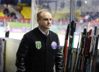 Сергей Стась: В этом матче постарались нейтрализовать главных забивал – у нас это получилось