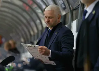 Дмитрий Саяпин – о поражении от «Шахтера» и влиянии международной паузы