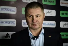 Андрей Мезин: Вратари, как говорится, на ушах стояли