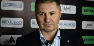 Андрей Мезин: Вратари, как говорится, на ушах стояли