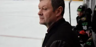 Александр Полищук: В конце матча нам дали просто сказочный шанс, чтобы спасти игру, но техническая ошибка защитника свела все на нет