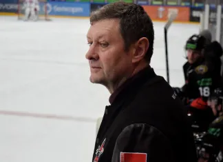 Александр Полищук: В конце матча нам дали просто сказочный шанс, чтобы спасти игру, но техническая ошибка защитника свела все на нет