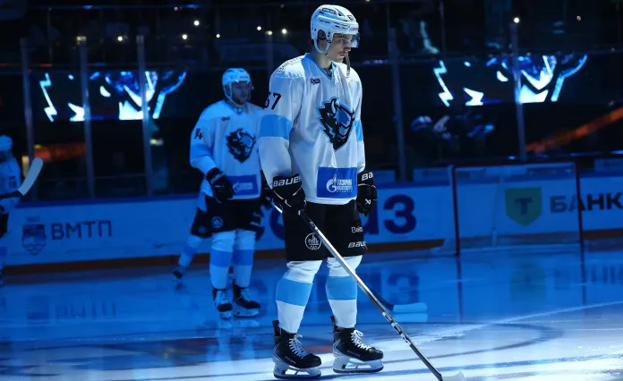 Минское «Динамо» на выезде сыграет против «Локомотива»