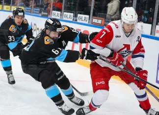 Матчи КХЛ на 16 декабря. «Локомотив» — «Динамо-Минск», «Ак Барс» — «Салават Юлаев», «Динамо-Москва» — «Спартак» и другие встречи