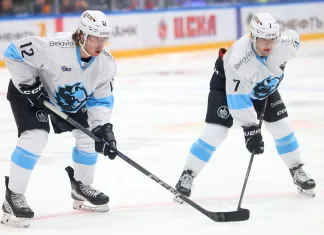 Названы плюсы минского «Динамо» и «Локомотива» в преддверии очного матча