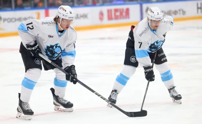 Названы плюсы минского «Динамо» и «Локомотива» в преддверии очного матча