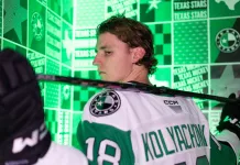 Колячонок выставлен на драфт отказов, Сушко вернулся в «Сибирь», «Юность» разгромила конкурента – все за вчера