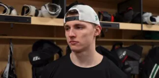 Оуэн Ньюкирк: Колячонок доказал, что является ценным игроком для «Далласа»