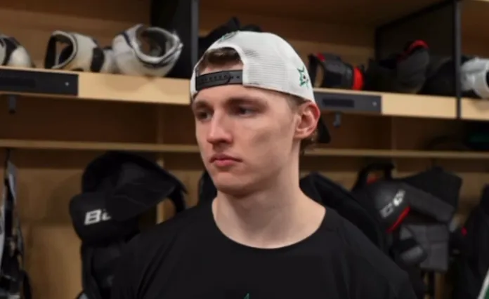 Оуэн Ньюкирк: Колячонок доказал, что является ценным игроком для «Далласа»