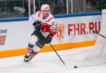 ВХЛ. Ассистентские баллы Владислава Кодолы и Александра Суворова – статистика белорусов 15 декабря