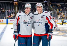 Братья Протасы – о детстве, драфте и «Вашингтоне»