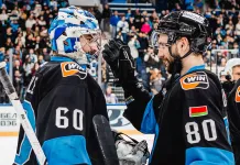 Минское «Динамо» потеряло лидерство в Индексе силы команд КХЛ