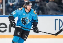 Алекс Лимож поделился ожиданиями от предстоящей игры с «Локомотивом»